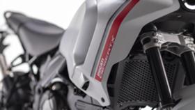 Ducati HM DESERTX WHITE LIVERY | Mobile.bg   3
