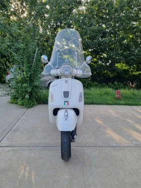 Vespa GTS GTS 125ie, снимка 3