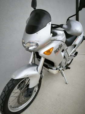 Aprilia Pegaso 650 , 28797 км. , Нов внос Италия , снимка 10