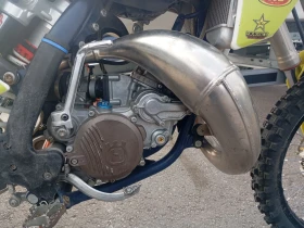 Обява за продажба на Husqvarna TC 85 ~7 500 лв. - изображение 2