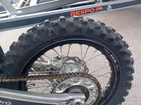 Обява за продажба на Husqvarna TC 85 ~7 500 лв. - изображение 6