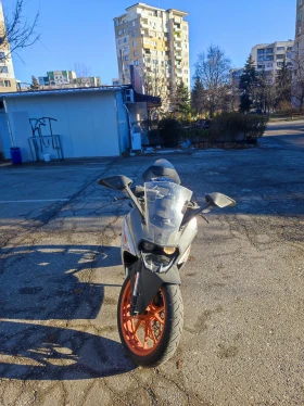 Ktm Duke RC 390 A2, снимка 10