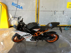 Ktm Duke RC 390 A2, снимка 3