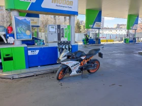 Ktm Duke RC 390 A2, снимка 5