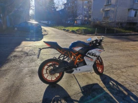 Ktm Duke RC 390 A2, снимка 8