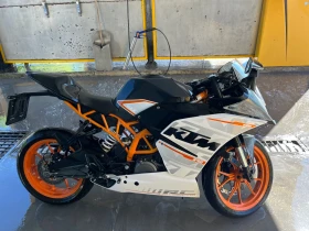 Ktm Duke RC 390 A2, снимка 2