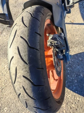 Ktm Duke RC 390 A2, снимка 7