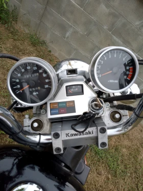 Обява за продажба на Kawasaki 400 LTD 450 ~3 000 лв. - изображение 6