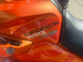Cfmoto CFORCE 850 XC | Mobile.bg    9