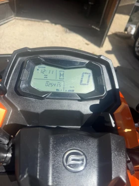 Cfmoto CFORCE 850 XC | Mobile.bg    8