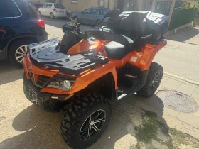 Cfmoto CFORCE 850 XC | Mobile.bg    2