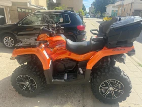 Cfmoto CFORCE 850 XC | Mobile.bg    3
