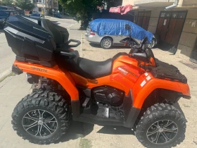 Cfmoto CFORCE 850 XC | Mobile.bg    4