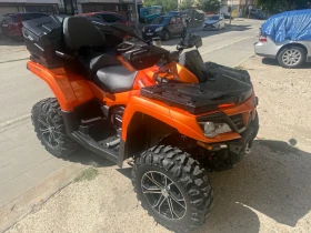     Cfmoto CFORCE 850 XC