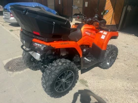 Cfmoto CFORCE 850 XC | Mobile.bg    5