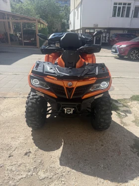 Cfmoto CFORCE 850 XC | Mobile.bg    7