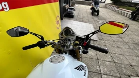 Honda Hornet, снимка 7 - Мотоциклети и мототехника - 53603837