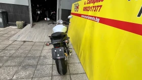 Honda Hornet, снимка 13 - Мотоциклети и мототехника - 53603837