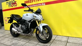 Honda Hornet, снимка 2 - Мотоциклети и мототехника - 53603837