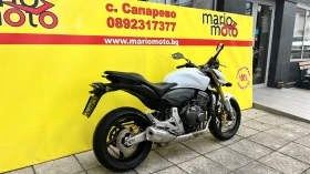 Honda Hornet, снимка 3 - Мотоциклети и мототехника - 53603837