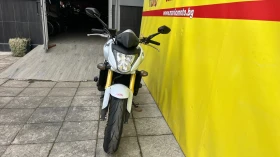 Honda Hornet, снимка 4 - Мотоциклети и мототехника - 53603837