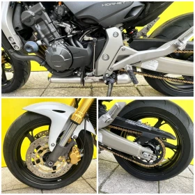 Honda Hornet, снимка 14 - Мотоциклети и мототехника - 53603837