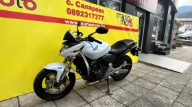 Honda Hornet, снимка 10 - Мотоциклети и мототехника - 53603837