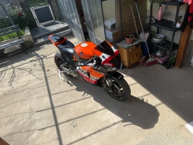 ������ Honda Cbr