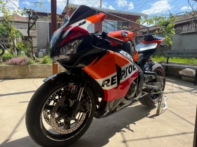 Honda Cbr SC59 | Mobile.bg � ����� ������ 5