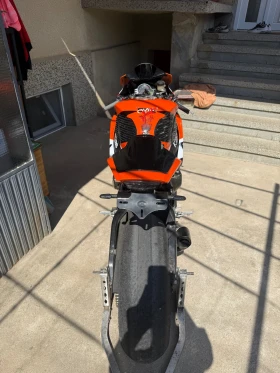 Honda Cbr SC59 | Mobile.bg � ����� ������ 7