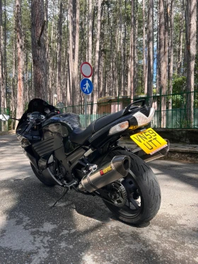 Kawasaki Zzr 1400 ABS | Mobile.bg � ����� ������ 4