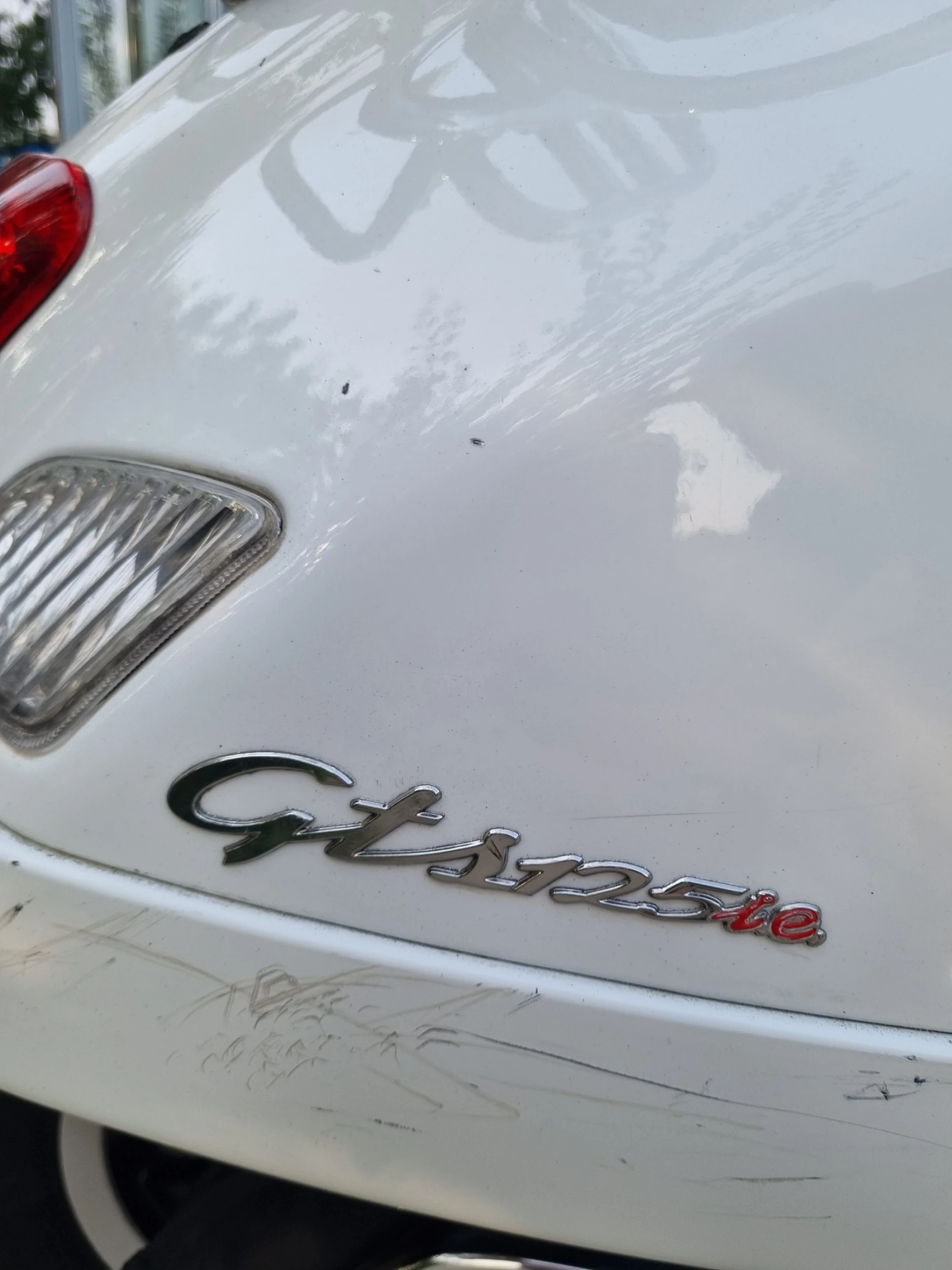 Vespa GTS GTS 125ie | Mobile.bg   12