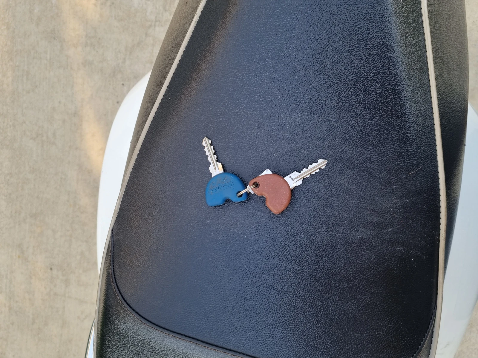 Vespa GTS GTS 125ie | Mobile.bg   11