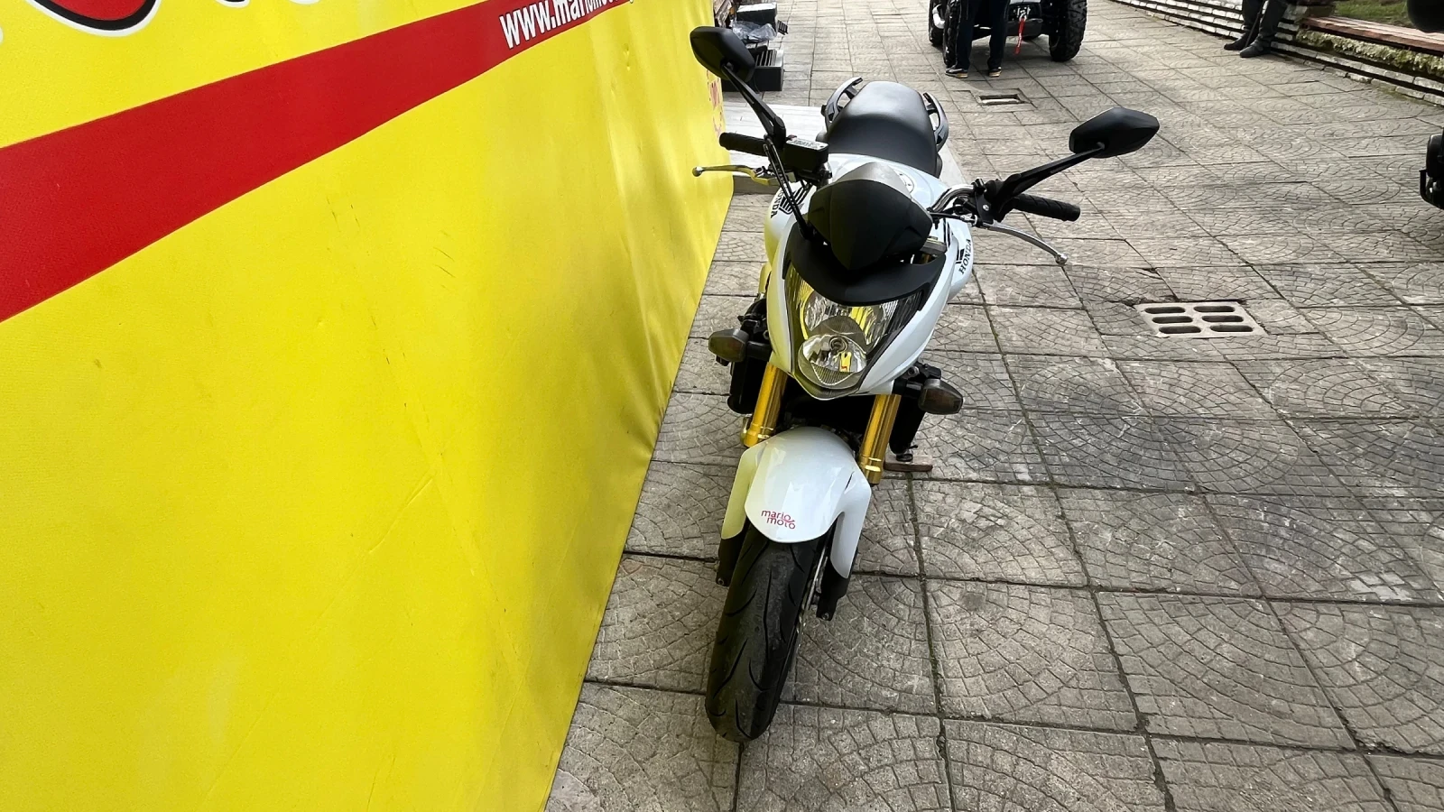 Honda Hornet 600 | Mobile.bg � ����������� 12