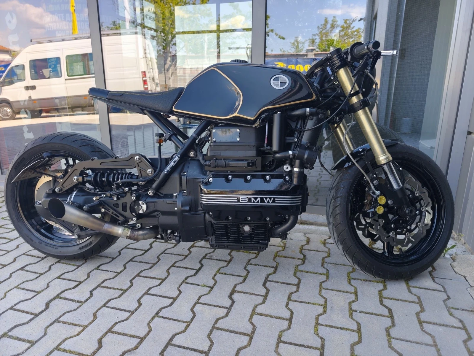 BMW K K1100