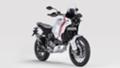 Ducati HM DESERTX WHITE LIVERY - изображение 2