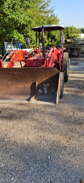 ����� �� �������� �� ������� Yanmar F475 