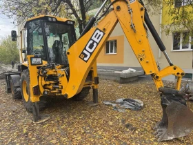 Багер JCB 3CX, снимка 2