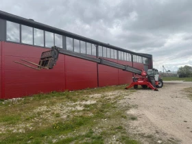       Manitou MT 1840 A