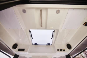 Лодка Собствено производство PEGAZUS 560 TOP FISHER, снимка 9