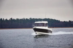 Лодка Собствено производство PEGAZUS 560 TOP FISHER, снимка 7