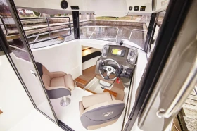 Лодка Собствено производство PEGAZUS 560 TOP FISHER, снимка 10