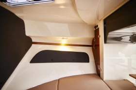 Лодка Собствено производство PEGAZUS 560 TOP FISHER, снимка 12