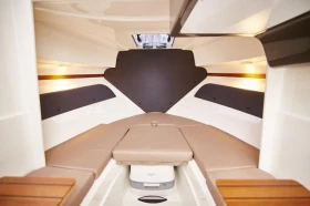 Лодка Собствено производство PEGAZUS 560 TOP FISHER, снимка 5