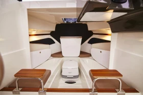 Лодка Собствено производство PEGAZUS 560 TOP FISHER, снимка 11