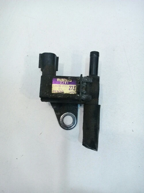 Ел.клапан Мазда 3 1.6Б