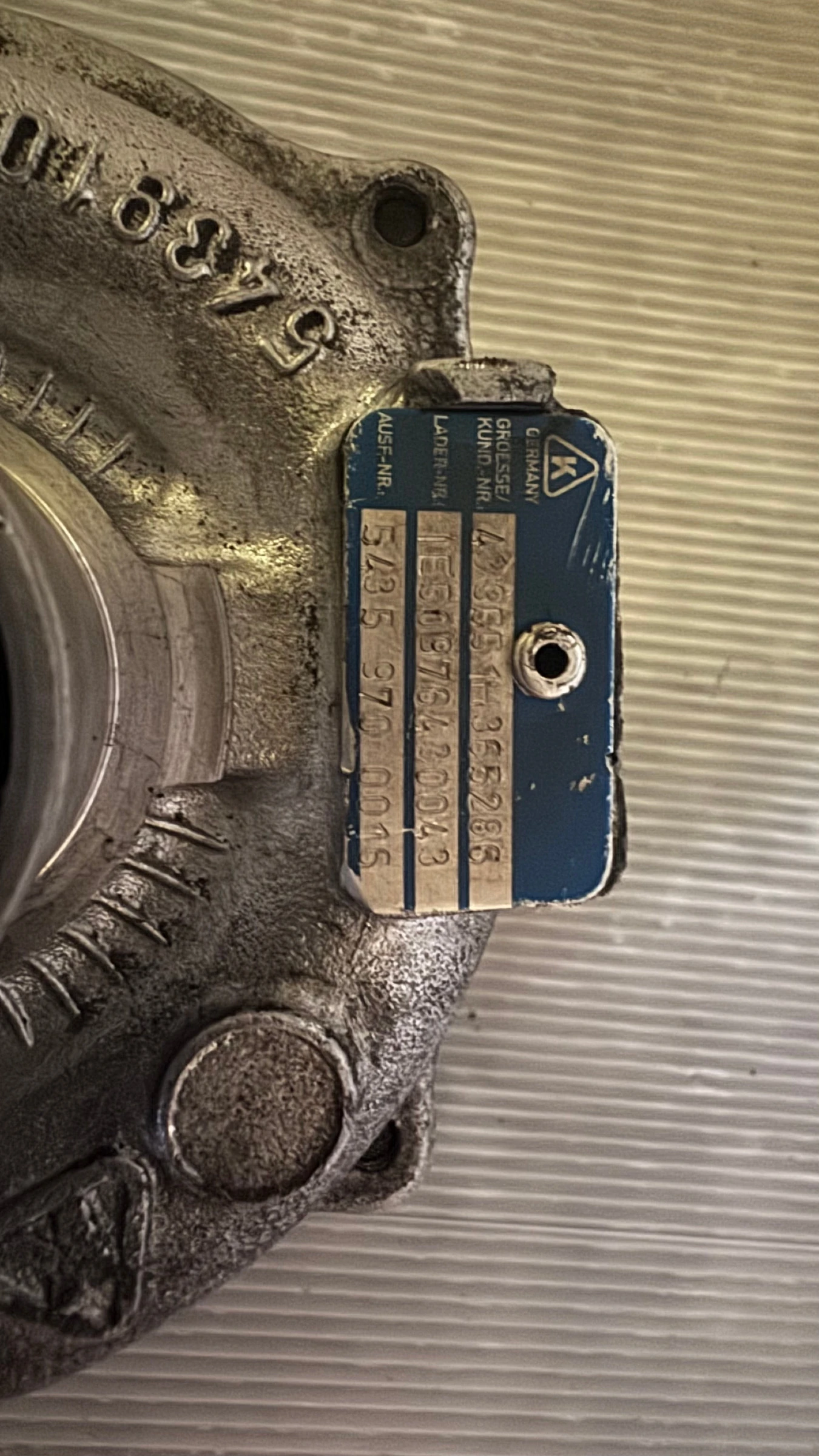 ����� ��������� �� Renault Kangoo -  54359700015 | Mobile.bg � ����������� 2