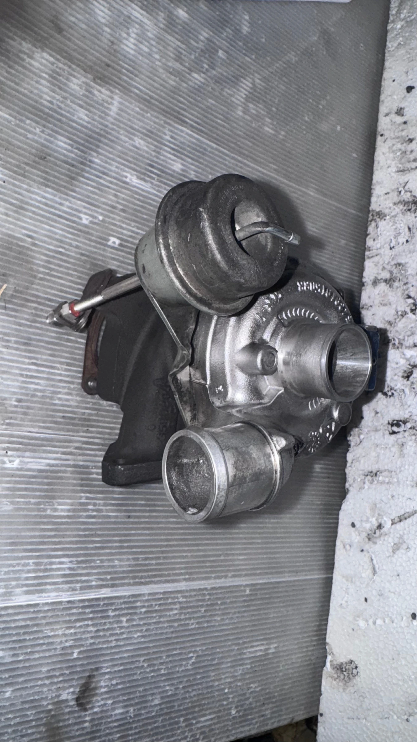 ����� ��������� �� Renault Kangoo -  54359700015 | Mobile.bg � ����������� 1