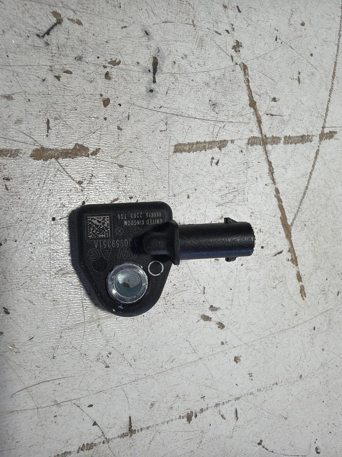 датчик Шкода Октавия 2.0 TDI 3Q0959351A