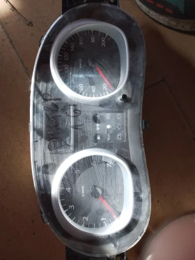 P248104276R Километраж за Дачия Дъстър 